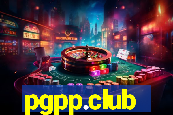 pgpp.club