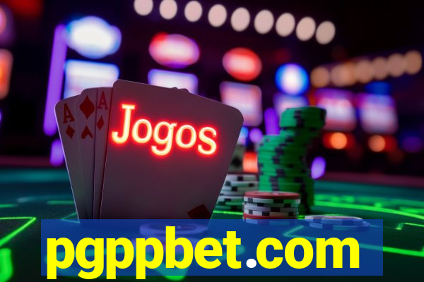 pgppbet.com