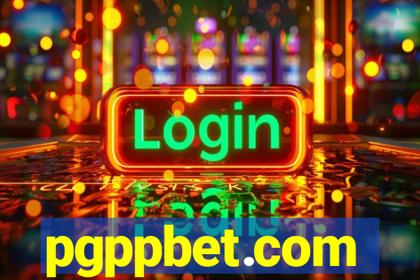 pgppbet.com