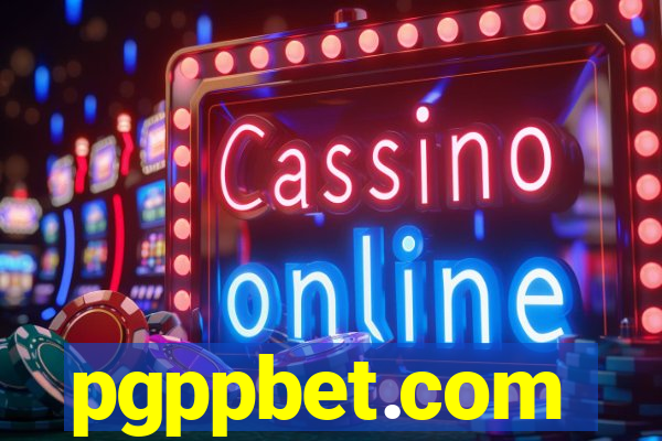 pgppbet.com