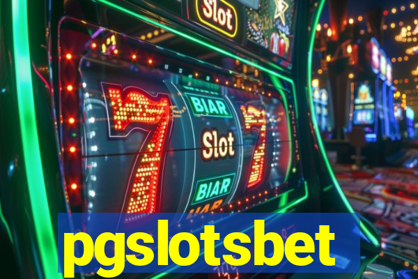 pgslotsbet