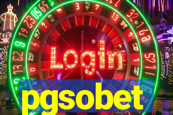 pgsobet