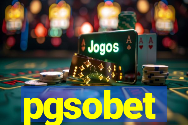 pgsobet