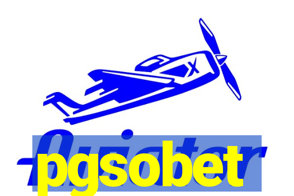 pgsobet