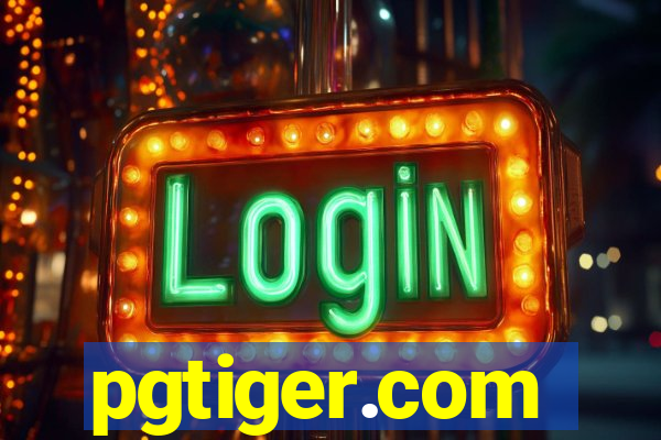 pgtiger.com