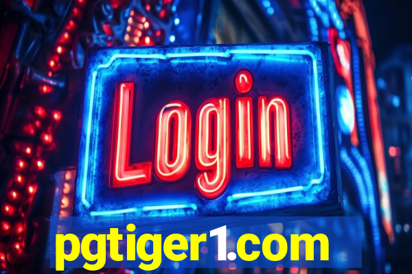 pgtiger1.com