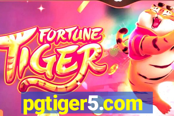 pgtiger5.com