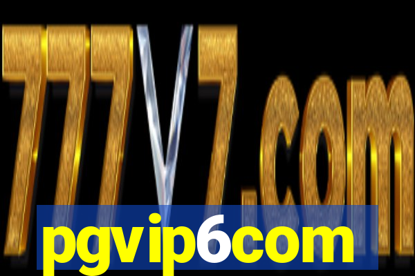 pgvip6com