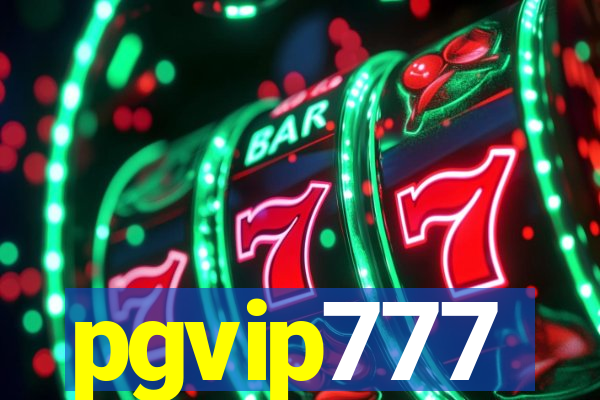 pgvip777