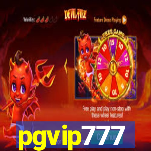 pgvip777