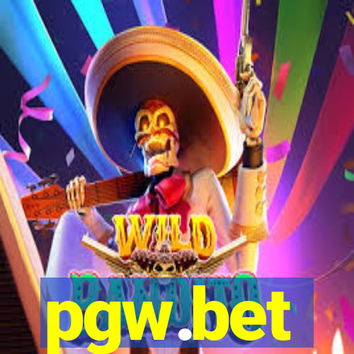 pgw.bet