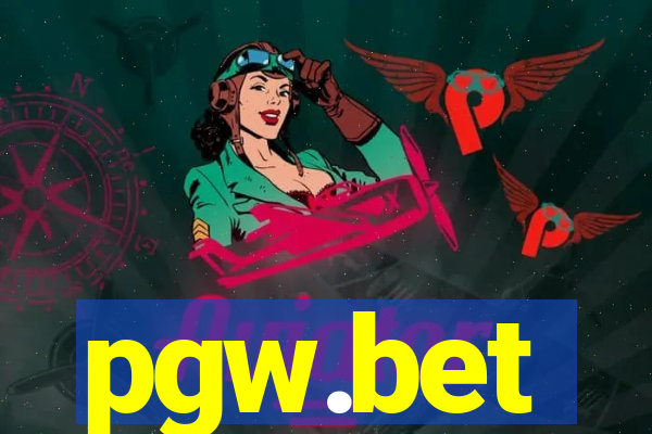 pgw.bet