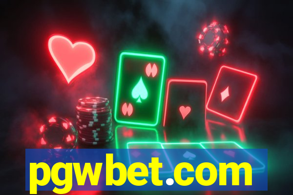 pgwbet.com