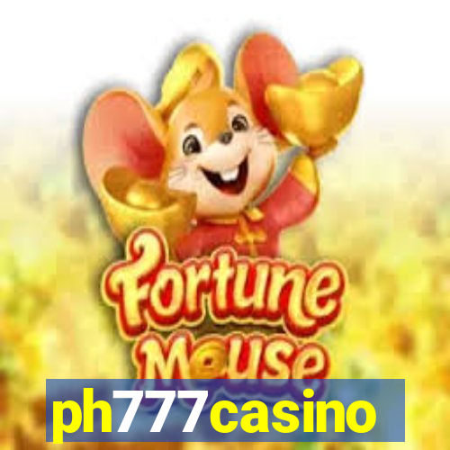 ph777casino