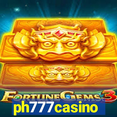 ph777casino