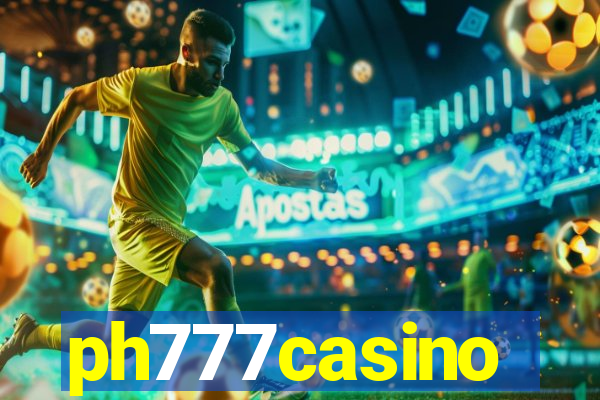 ph777casino