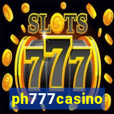 ph777casino