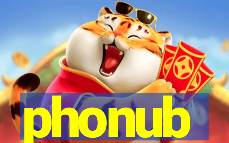 phonub