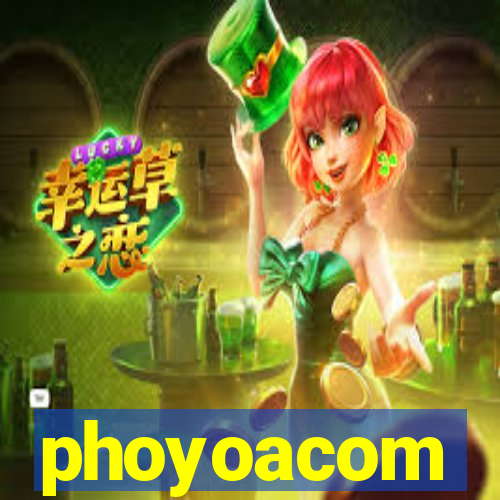 phoyoacom