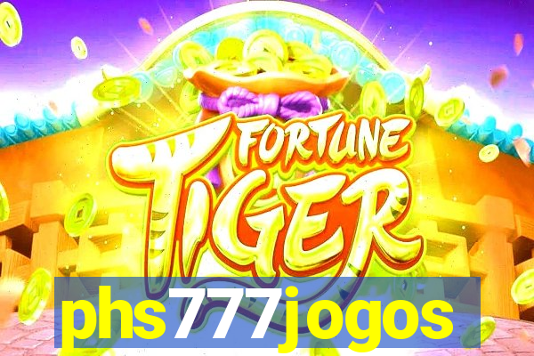 phs777jogos