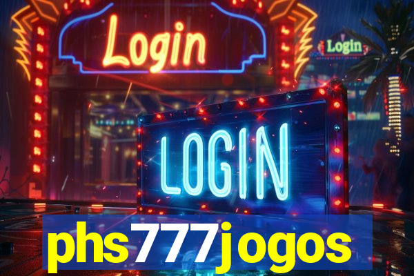 phs777jogos