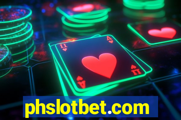 phslotbet.com