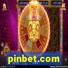 pinbet.com