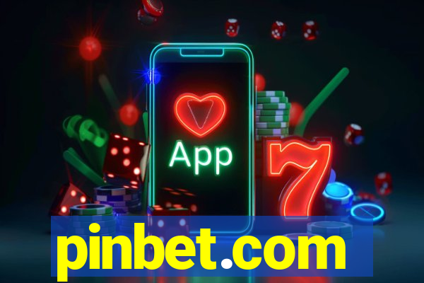 pinbet.com