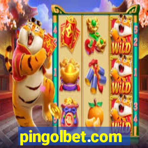 pingolbet.com