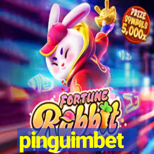 pinguimbet