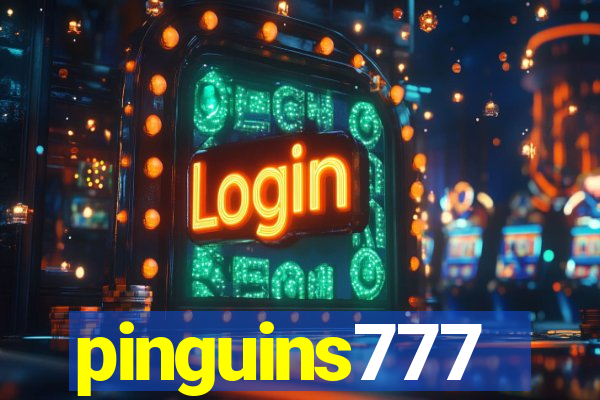 pinguins777