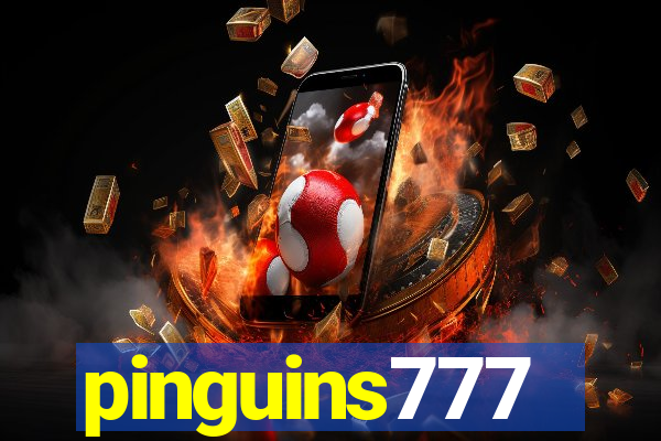 pinguins777