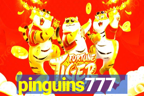 pinguins777