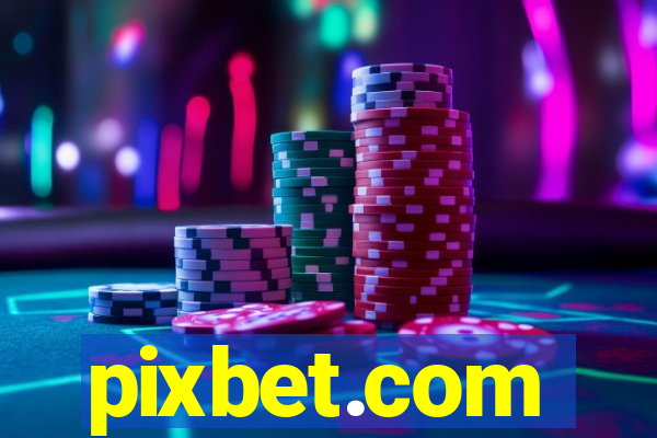 pixbet.com