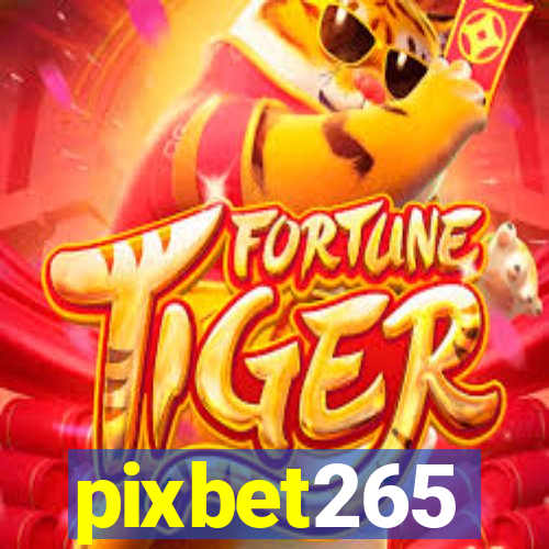 pixbet265