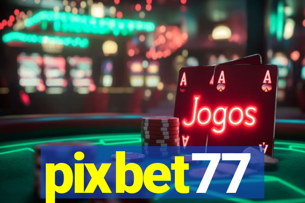 pixbet77