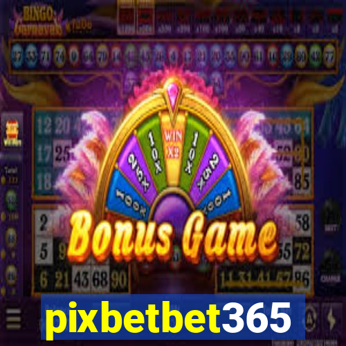 pixbetbet365