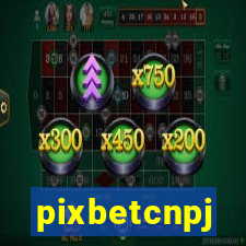 pixbetcnpj