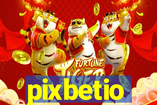 pixbetio