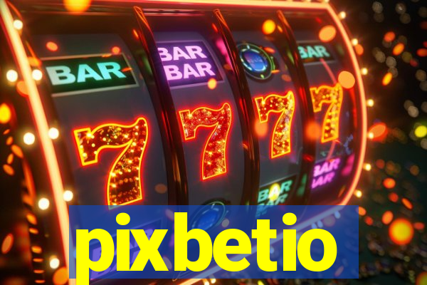 pixbetio