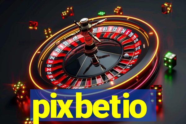 pixbetio