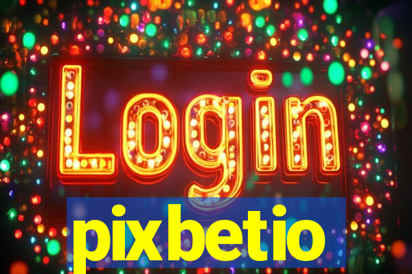 pixbetio