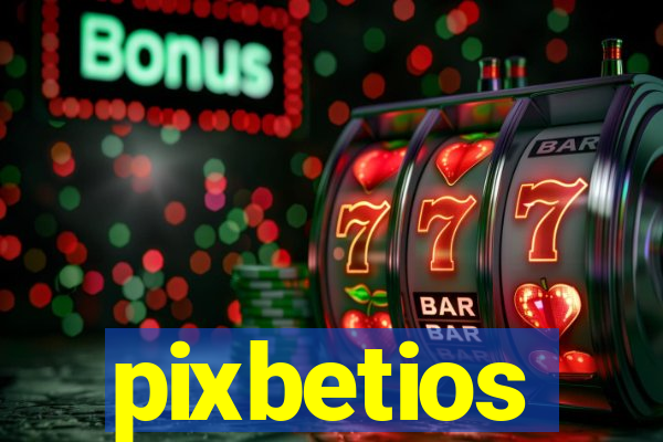 pixbetios