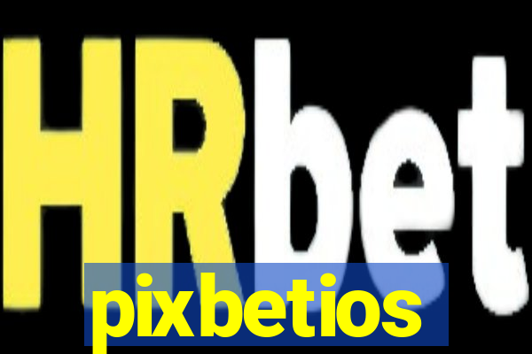 pixbetios