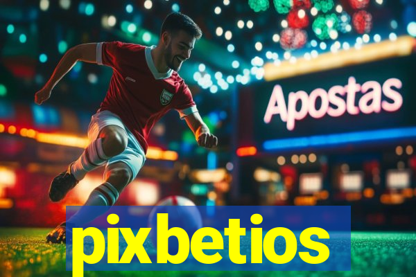 pixbetios