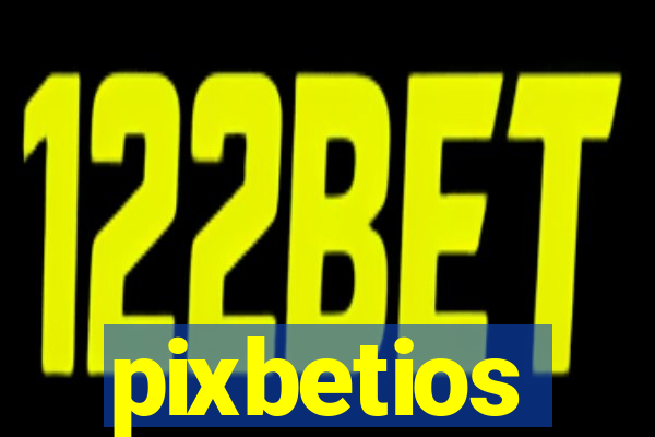 pixbetios