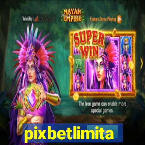 pixbetlimita