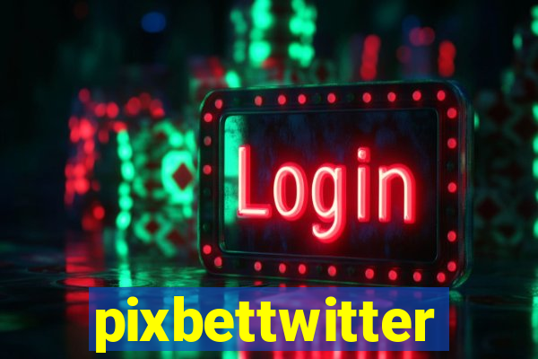 pixbettwitter