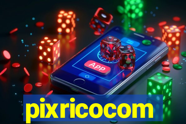 pixricocom