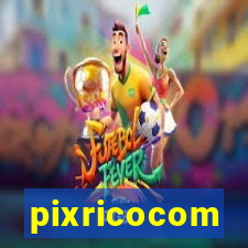 pixricocom